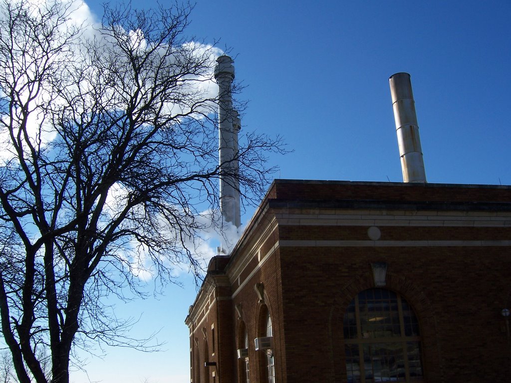 Power Plant