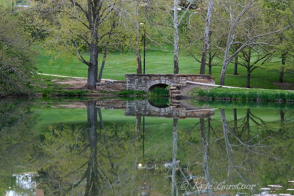Potters Lake