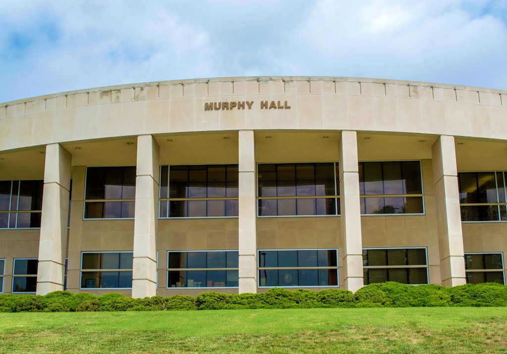 Murphy Hall