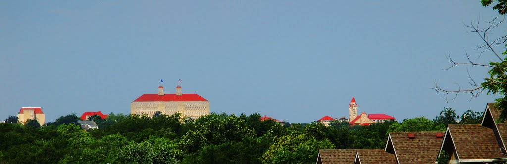 KU Skyline