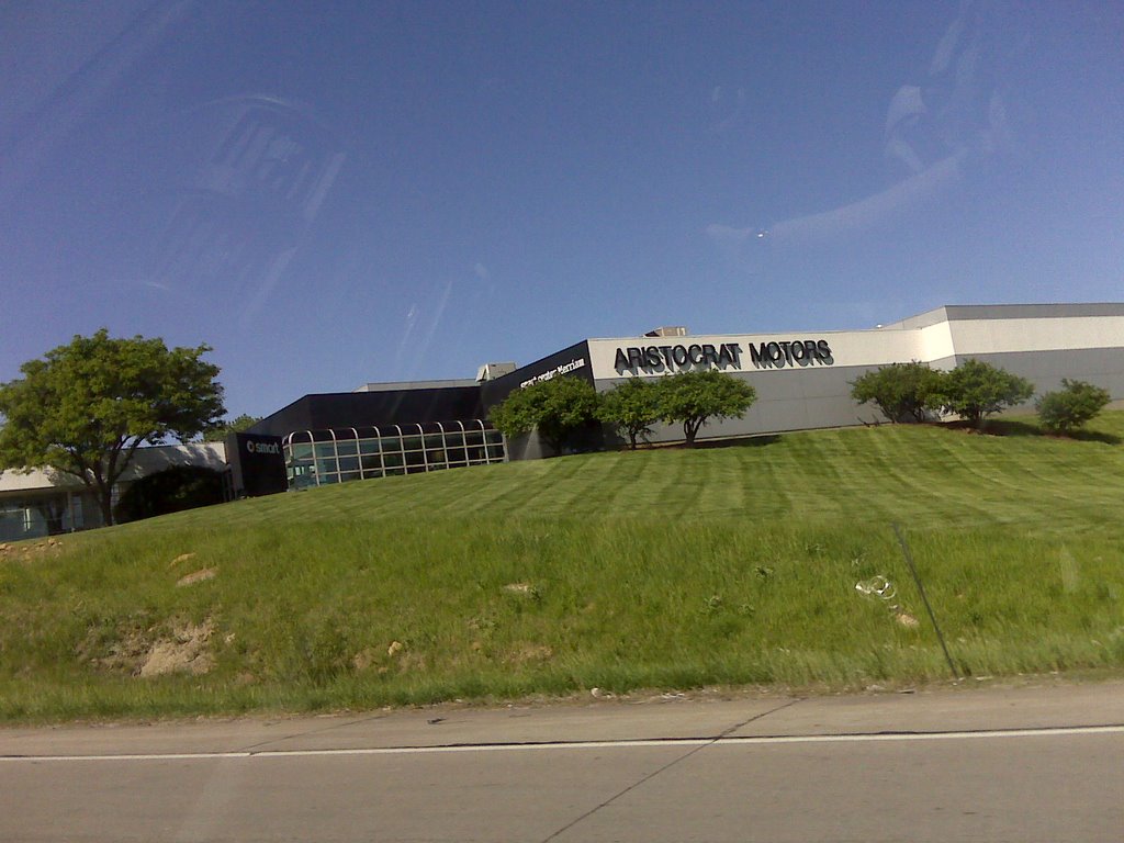 Aristocrat Motors
