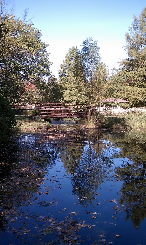 Antioch Park.