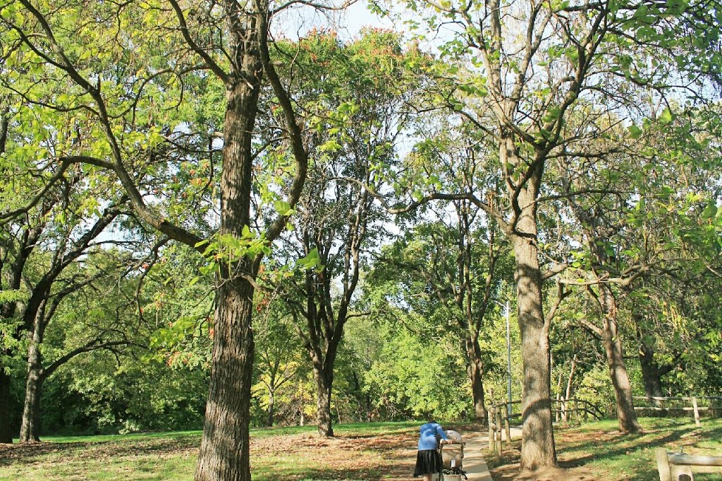 Antioch Park