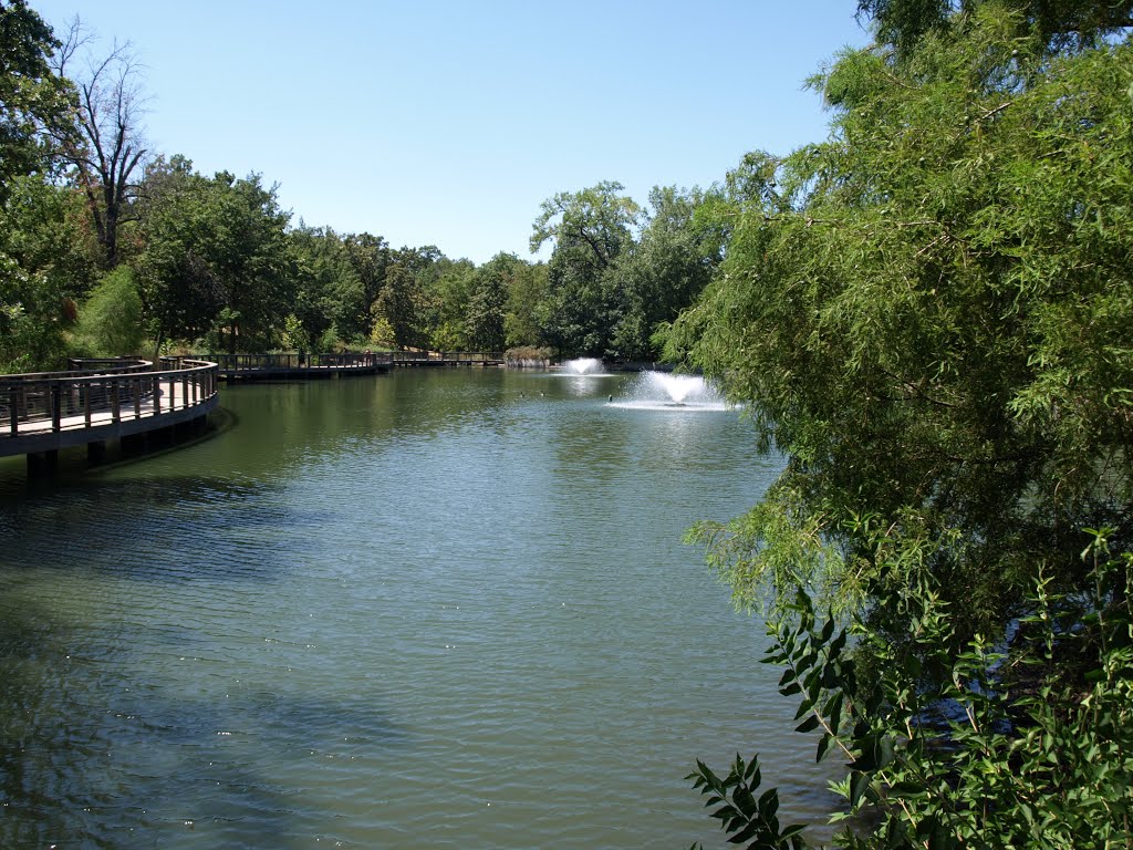 Antioch Park