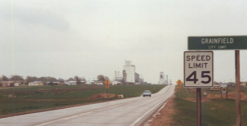 Grainfield