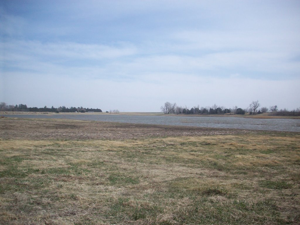 Plainville Lake