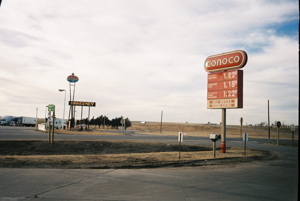 Wakeeney, Kansas