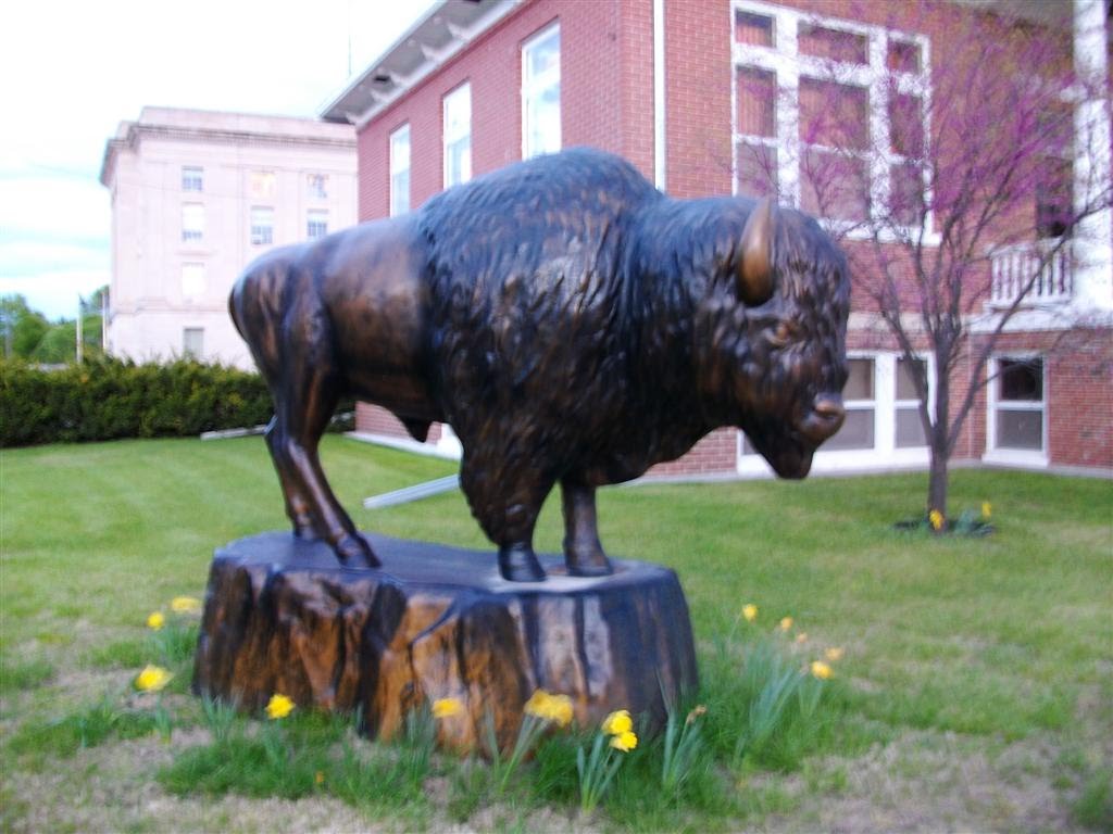 Stockton