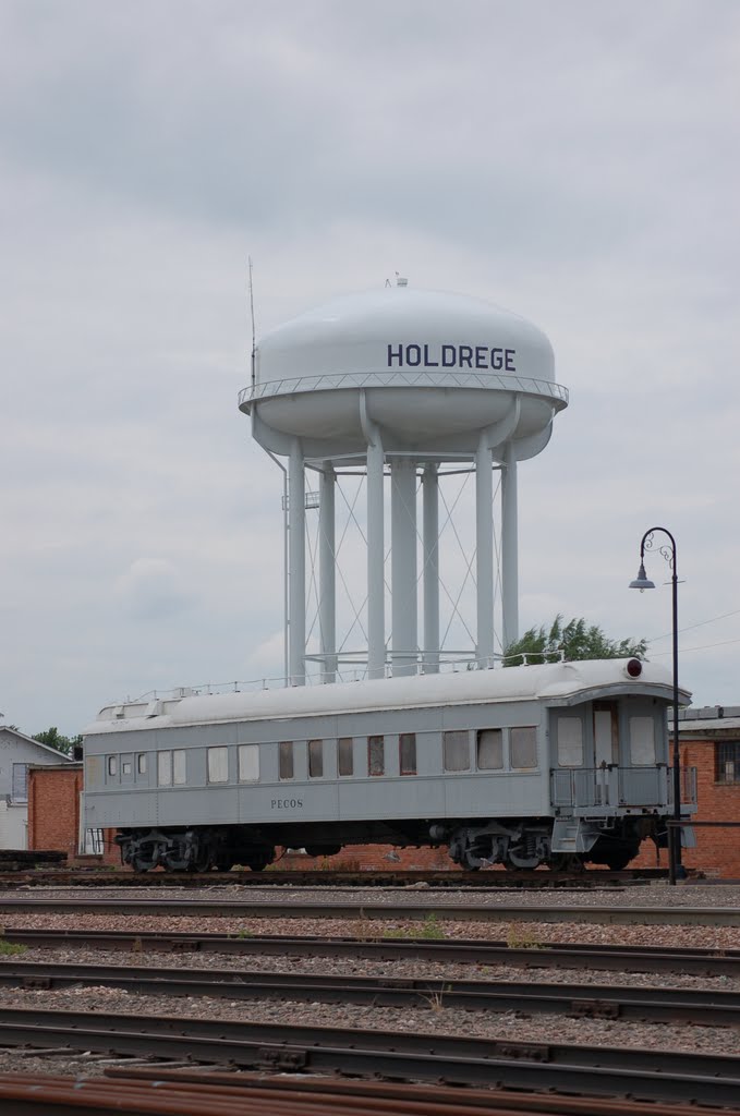 Holdrege