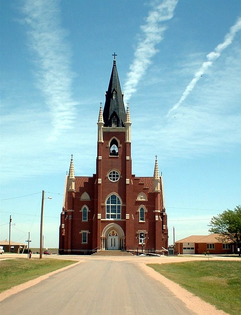 Sacred Heart Church