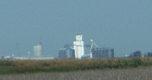Kansas Mill
