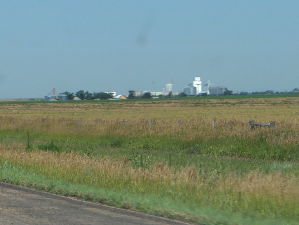 Kansas Farm