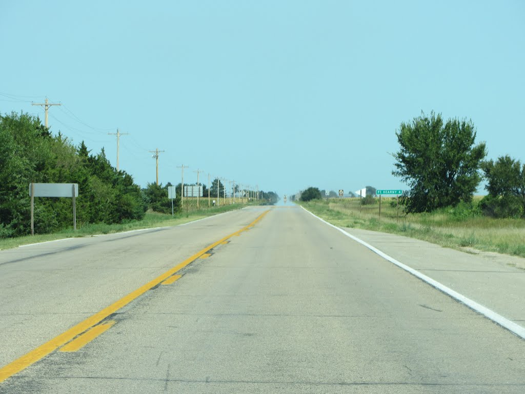 V Road