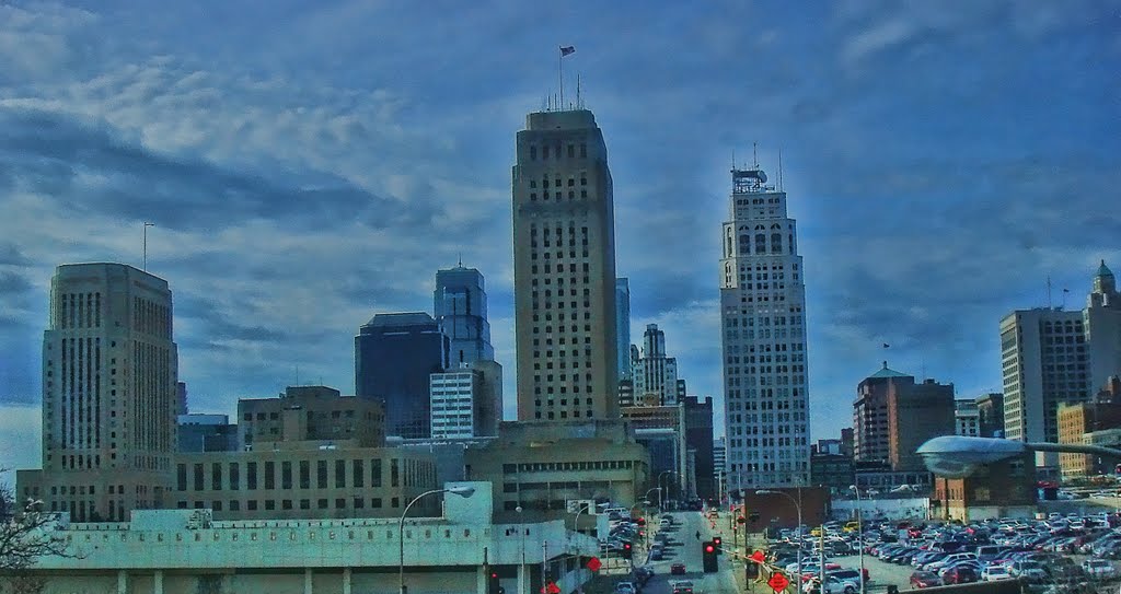 Kansas City, KS