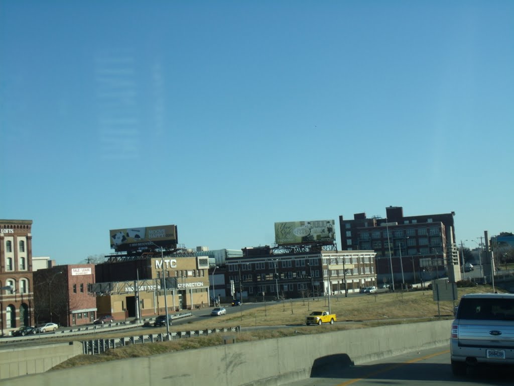 MTC BUILDING