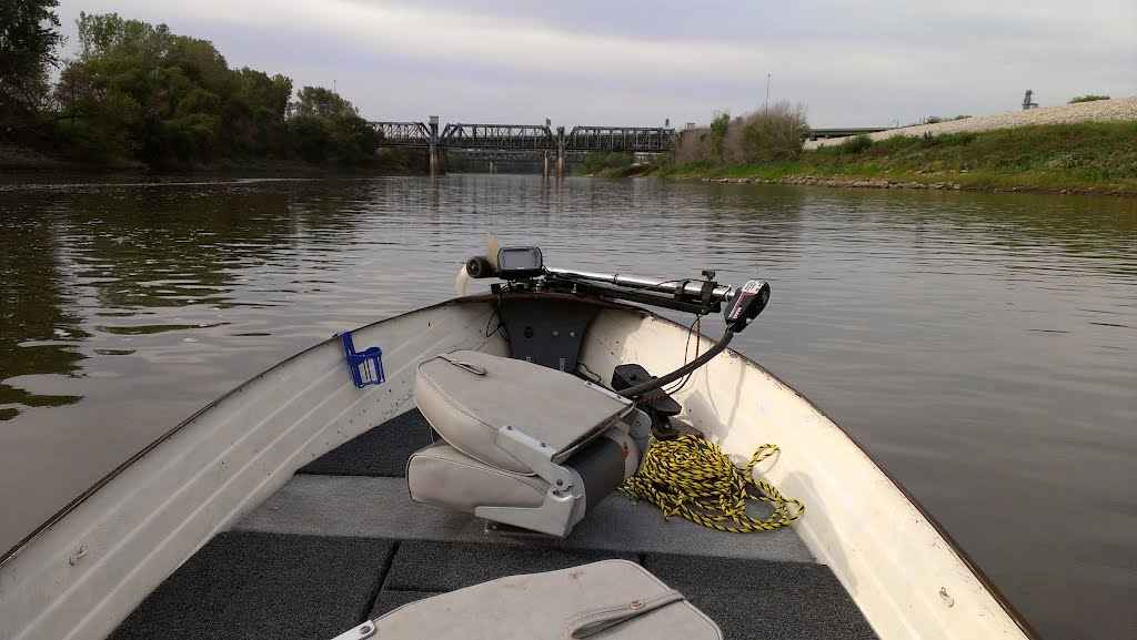 Kansas River