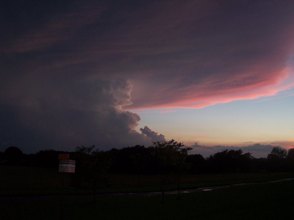 Thunderhead (8/2004)