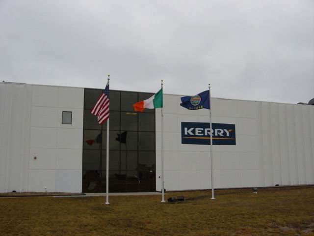 Kerry - New Century - KS