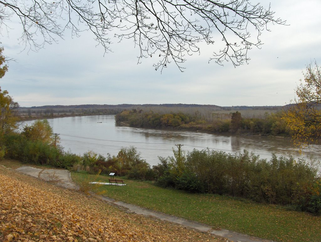 Missouri River
