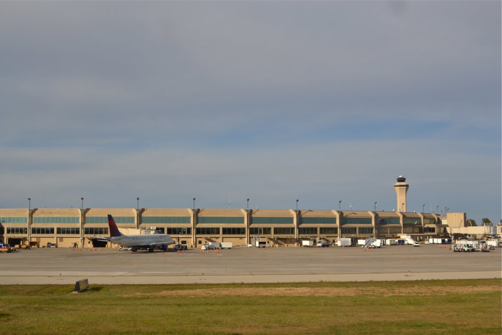 Kansas City International