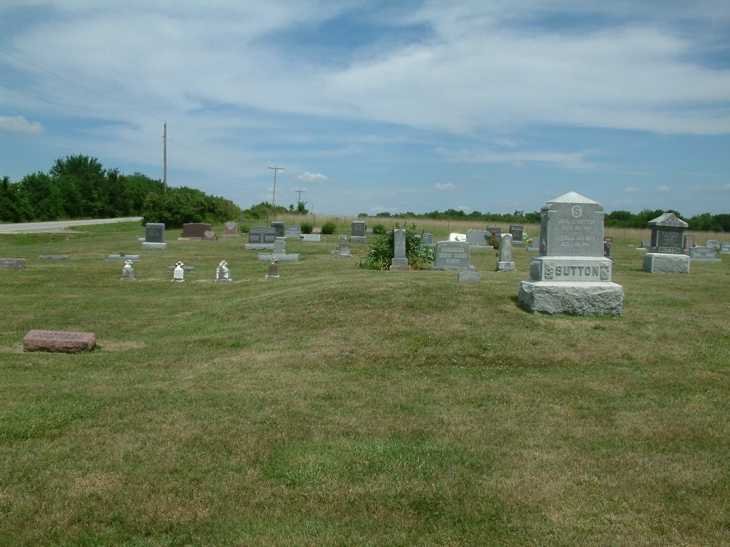Sutton Cemetery