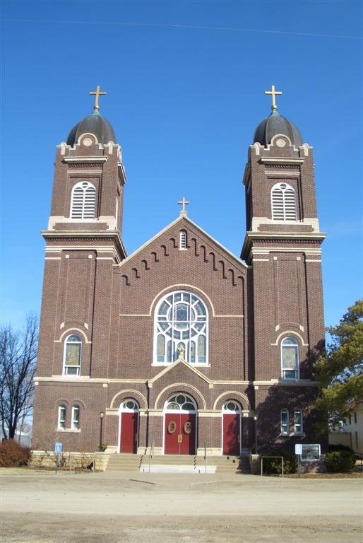 Saint Marys