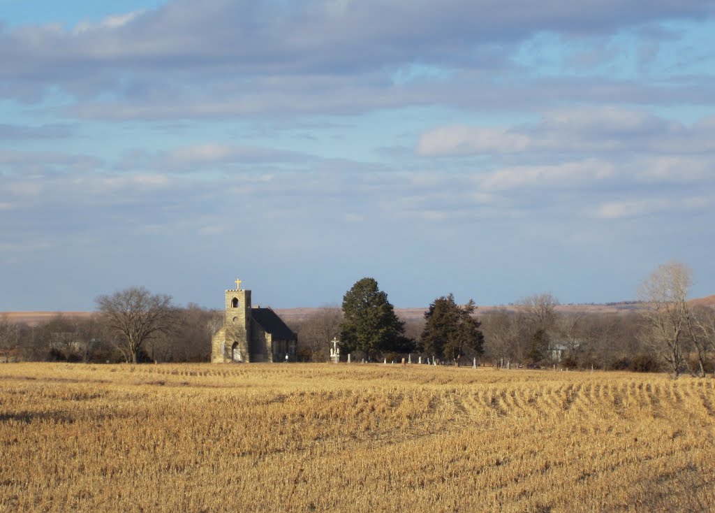 St. Josephs Church