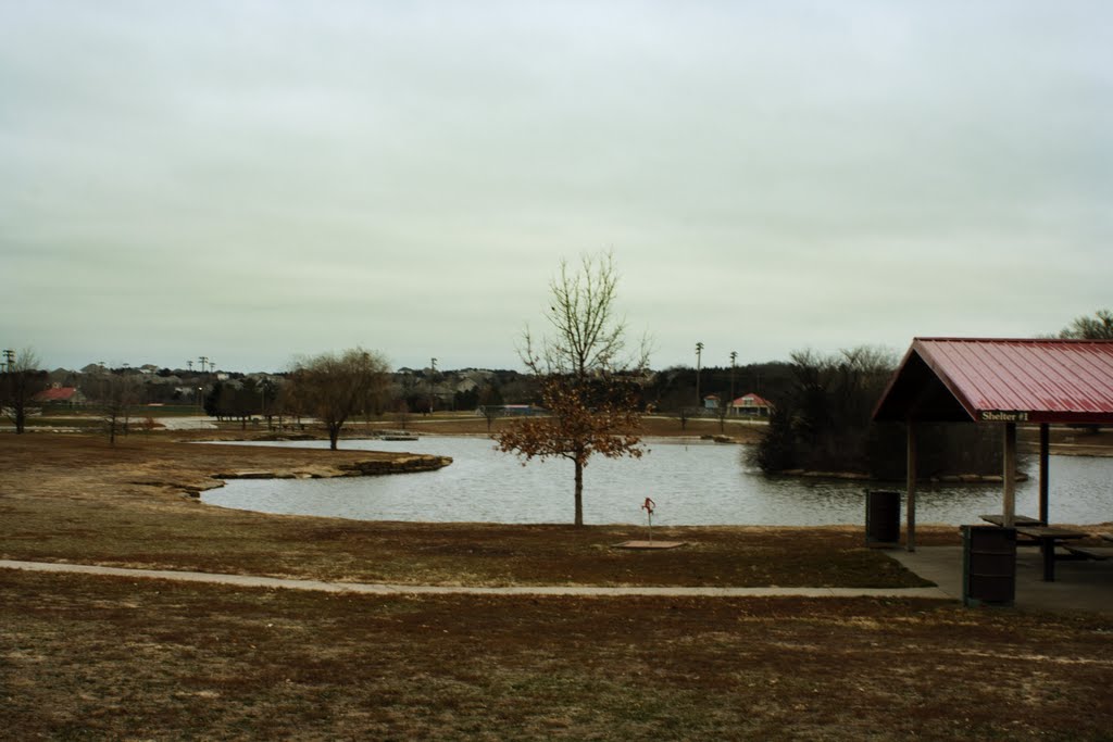 Wildcat Creek Complex