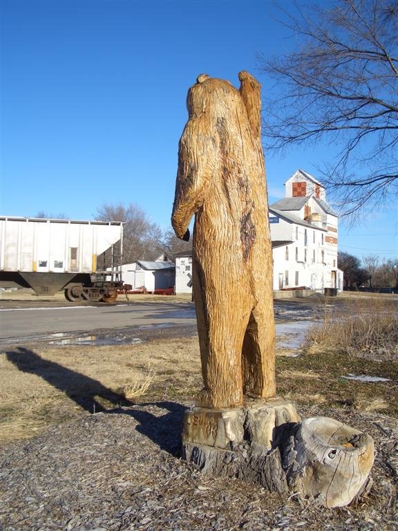 Belleville