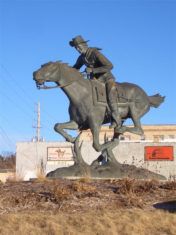 Marysville