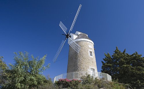 Wamego Kansas Dutch Mill