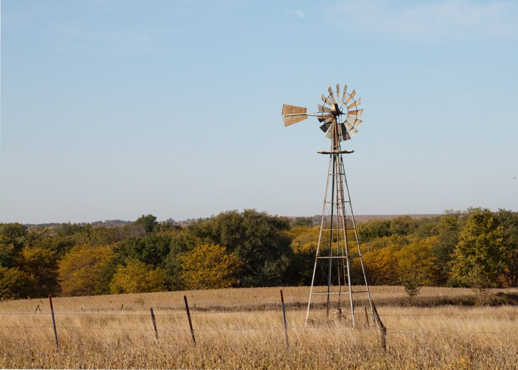 Wind Mill