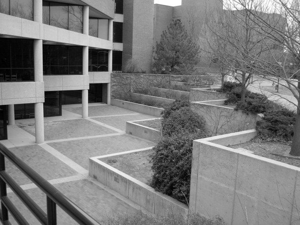 Ablah Library