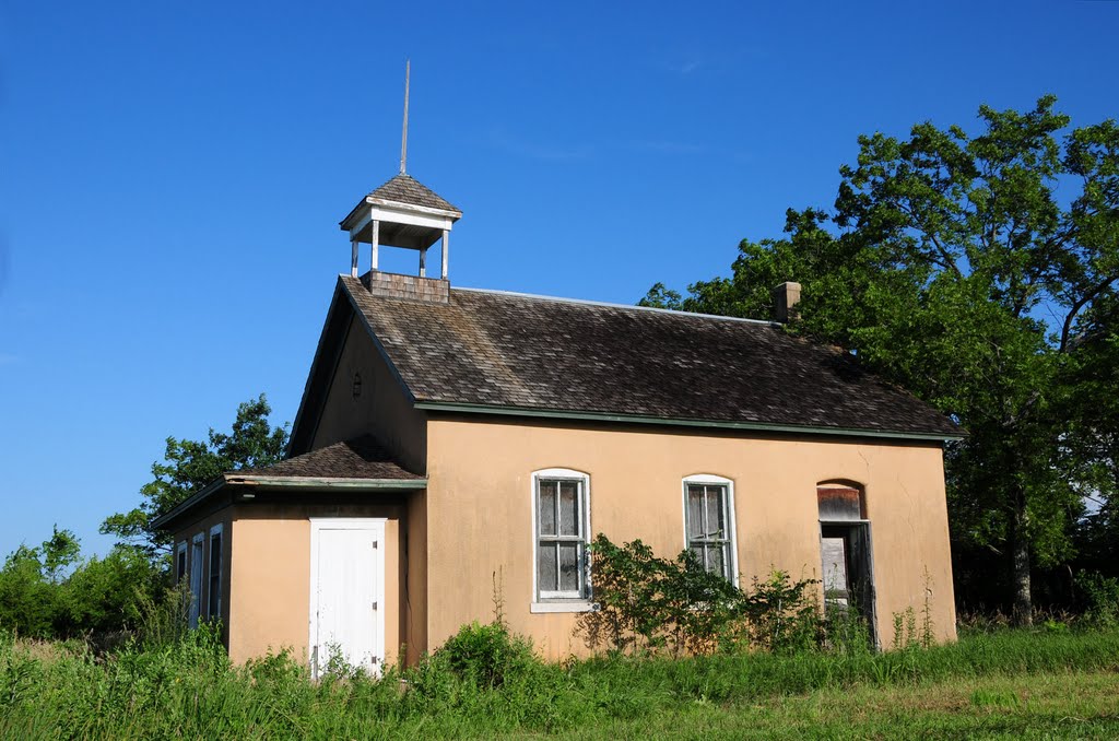 Country Schoolhouse