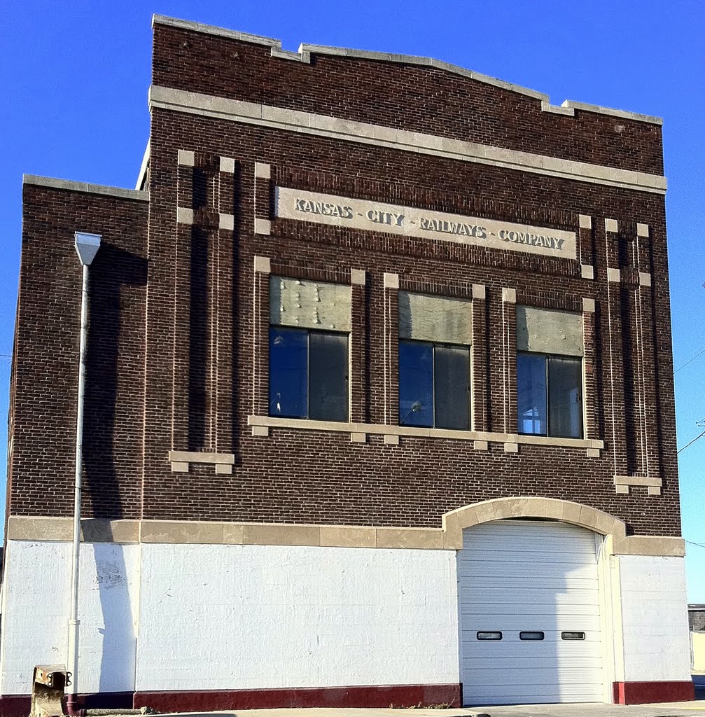 Kansas City Railroad Company