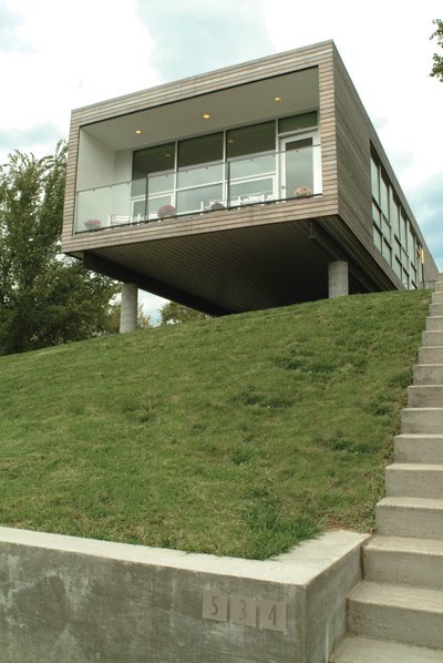 Green home