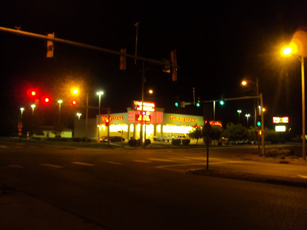 Walgreens