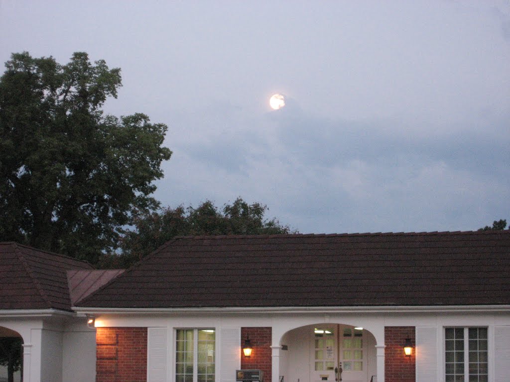 Midwestern Sky