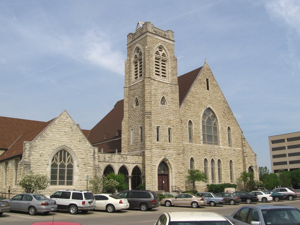 Church