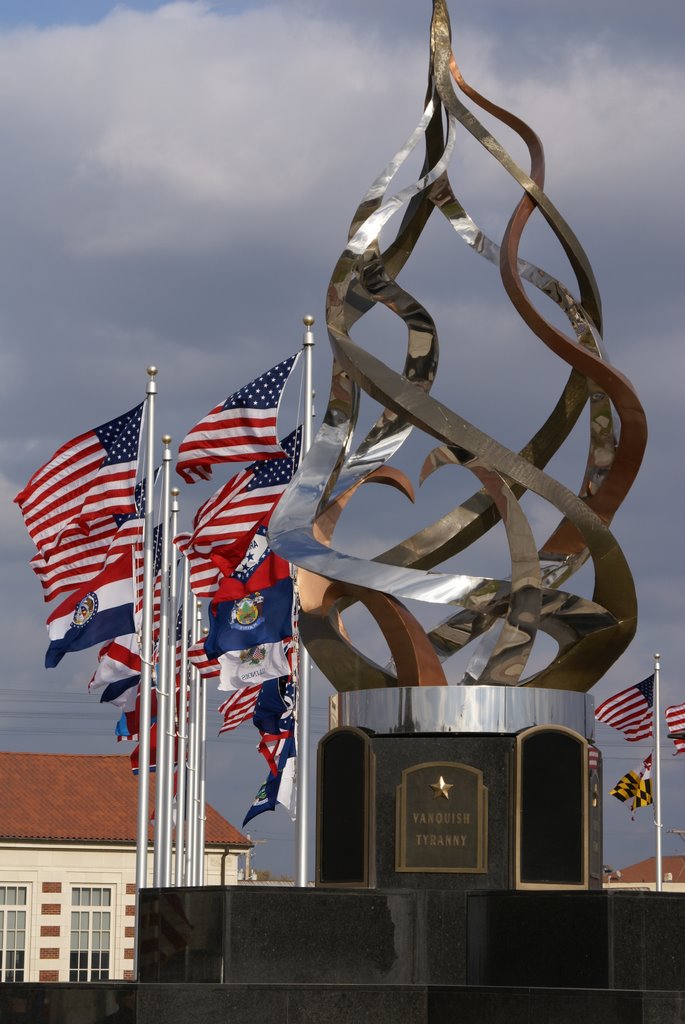 All Veterans Memorial