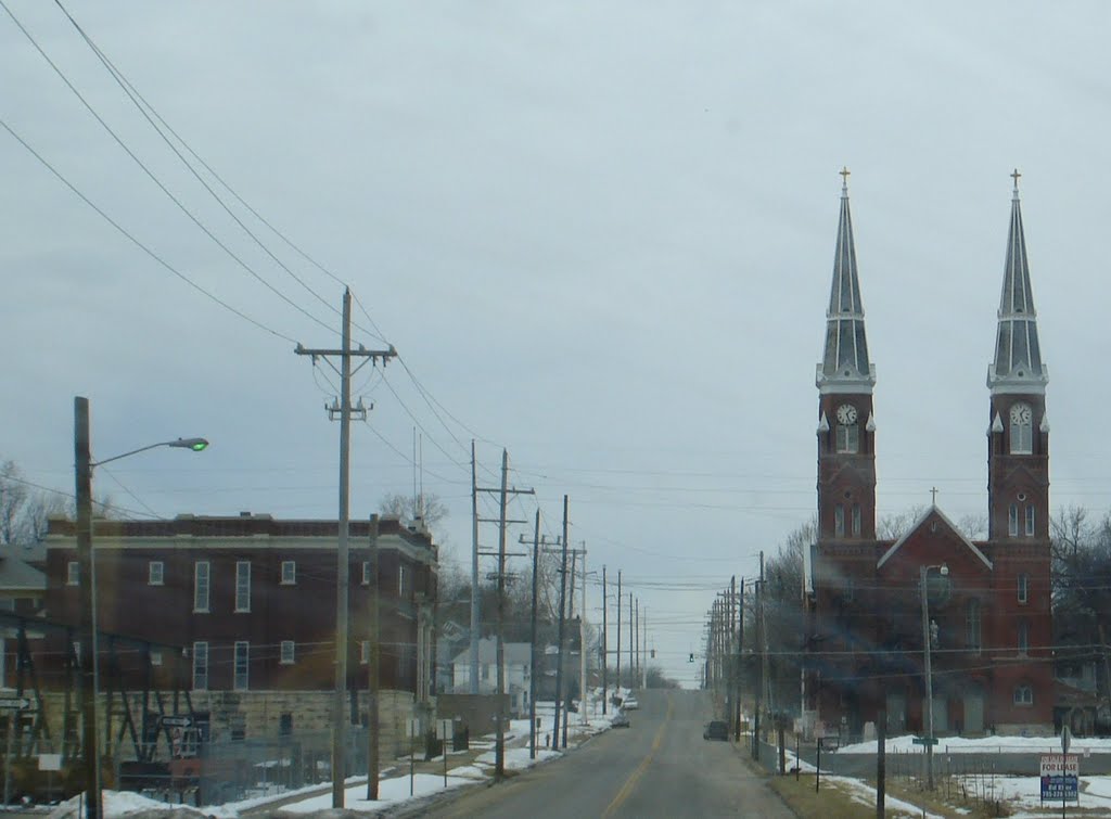 St Josephs