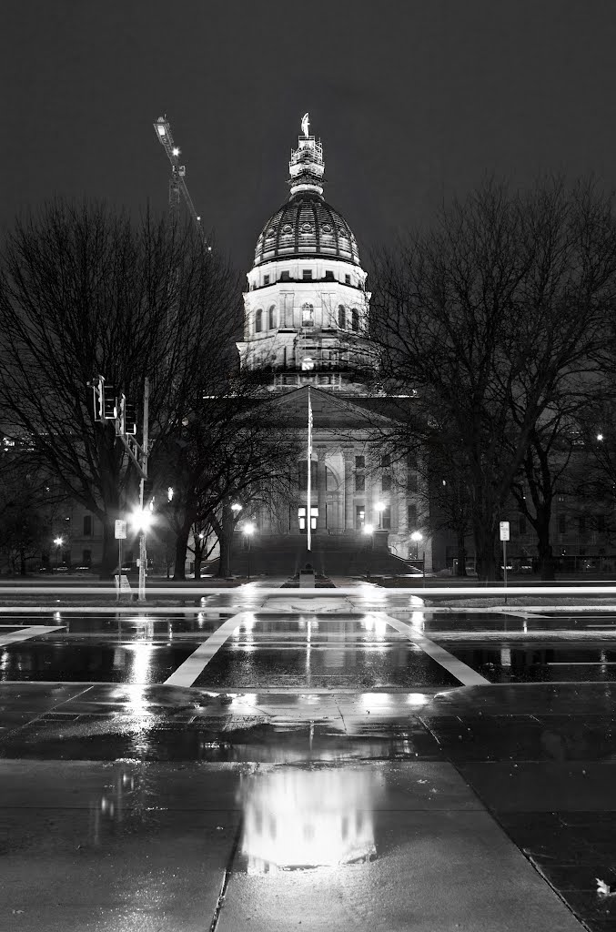 Capitol Night