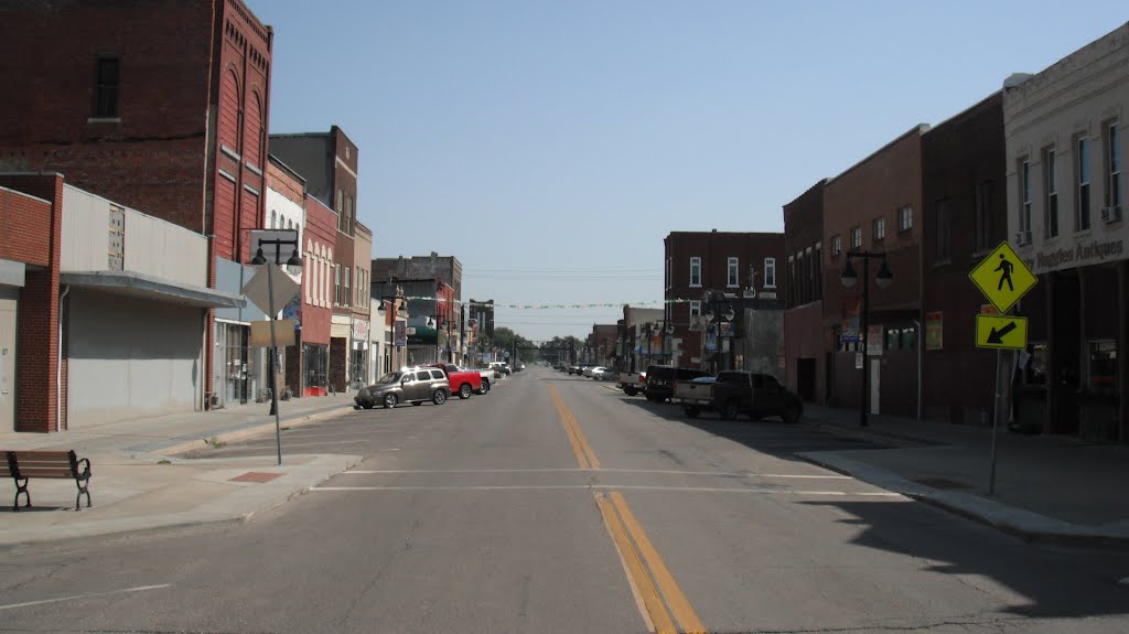 Topeka, Kansas