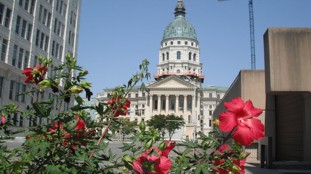 Topeka, Kansas