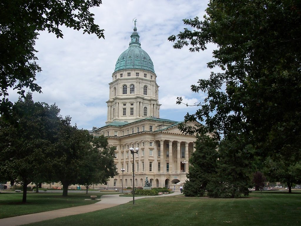 Kansas State Capitol