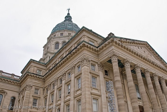 Kansas State Capital