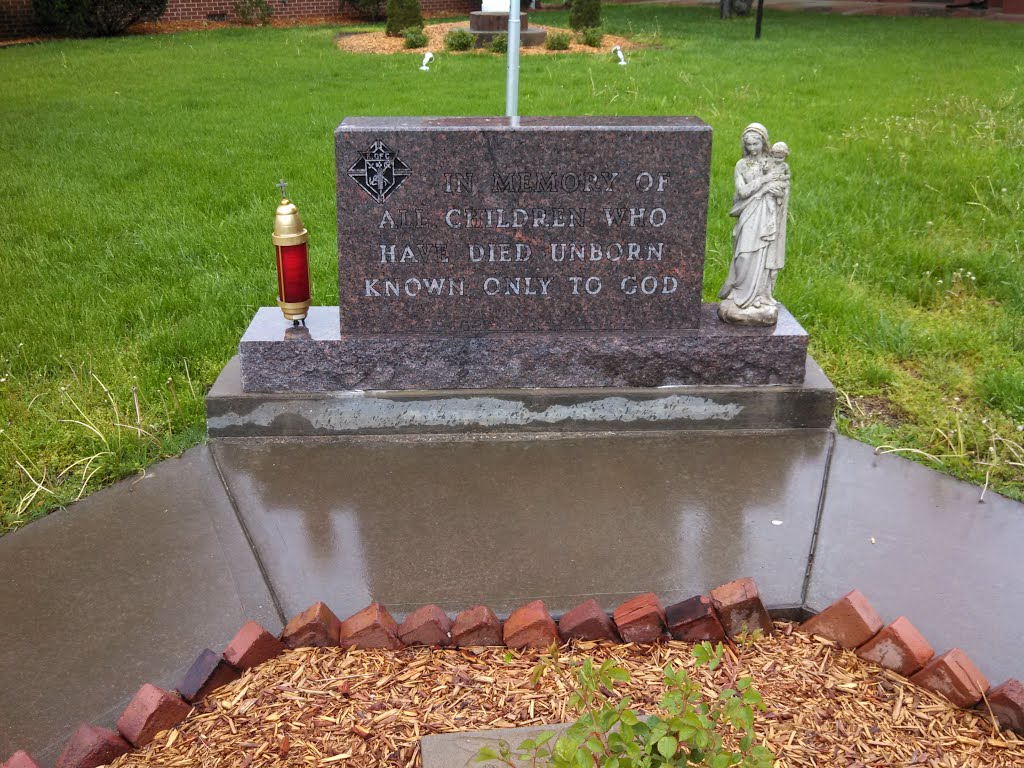 Unborn Childrens Memorial