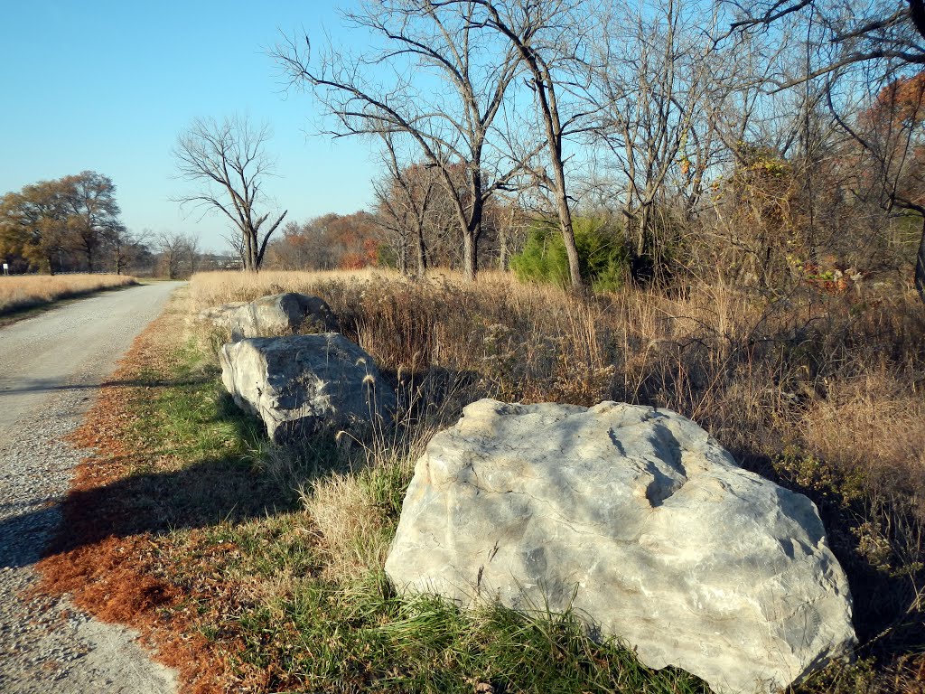 Mined Land Wildlife Area, Frontenac, KS