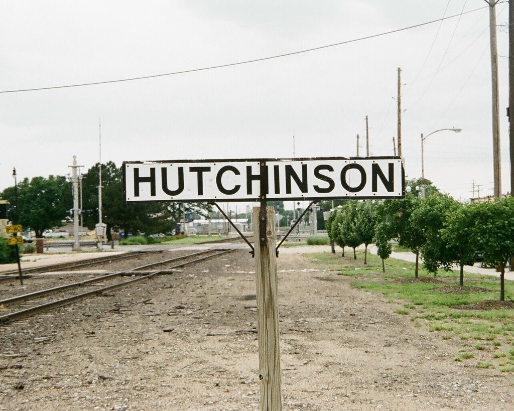 Hutchinson, KS
