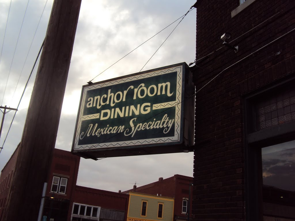 Anchor Inn
